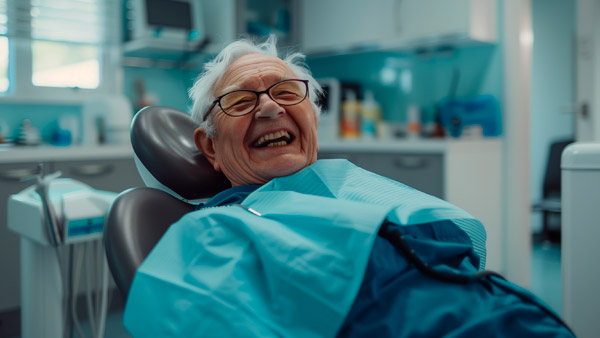 Emergency Dentist