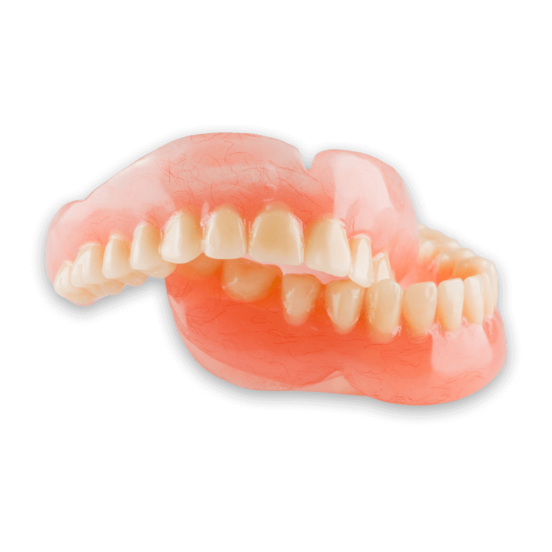 Full-Dentures-Upper-and-Lower Full Dentures - Upper and Lower Arc