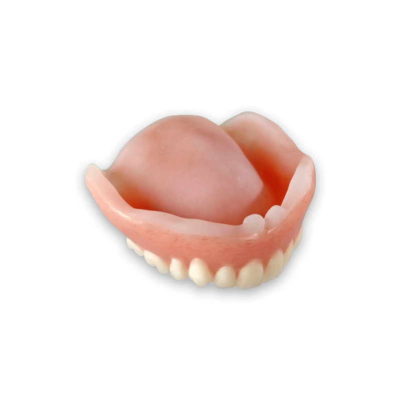 Soft-Denture-Liners Soft Denture Liners