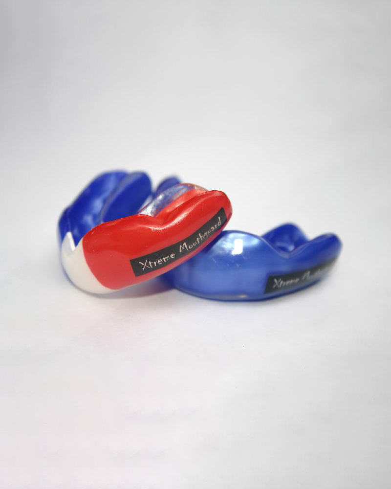 Sports-Mouthguards Custom-made Sports Mouthguards